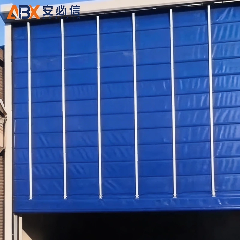 吉林市高速堆积门